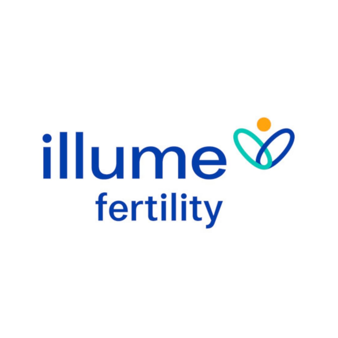 Illume Fertility logo [clickable]